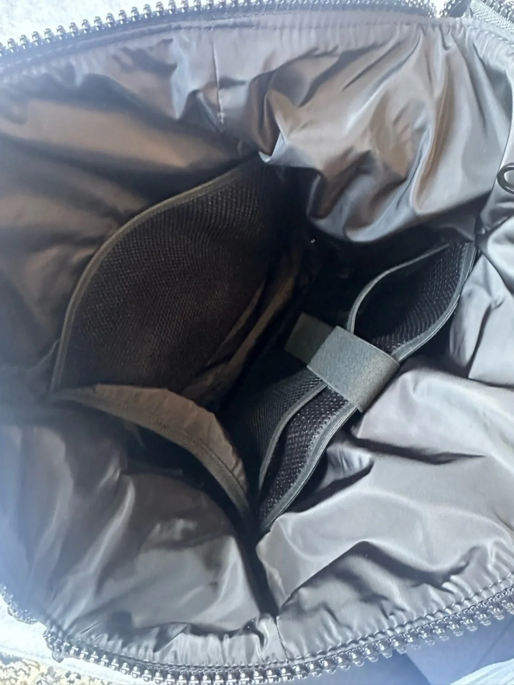 Dagne Dover Indi large diaper backpack